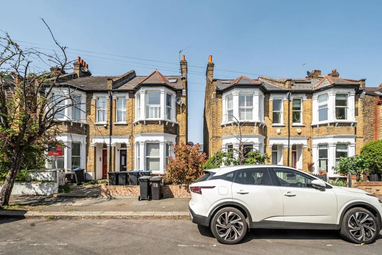 Amazing One Bed Flat Wimbledon - B&B