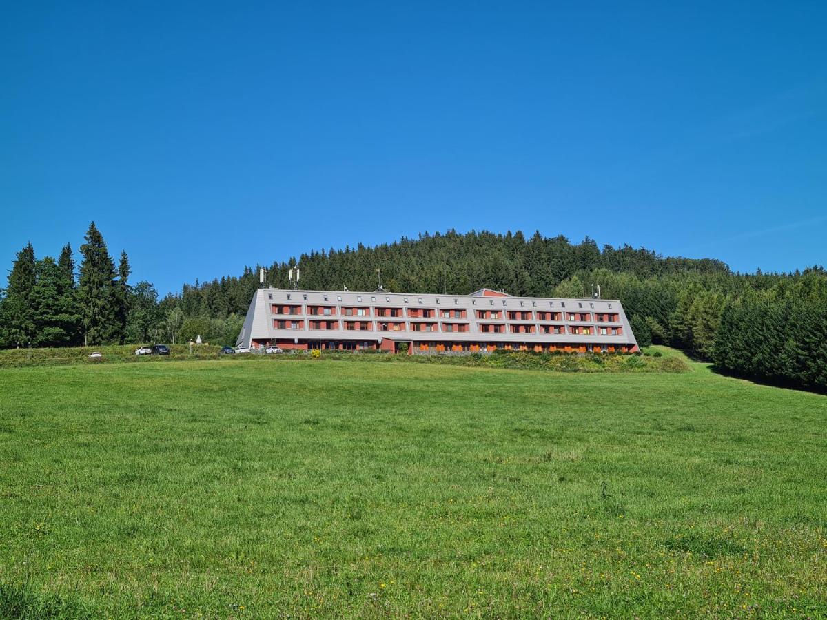 Apartmán Na Ramzové - B&B