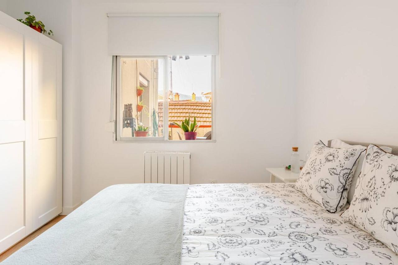 Habitación privada en el centro de Bilbao - B&B