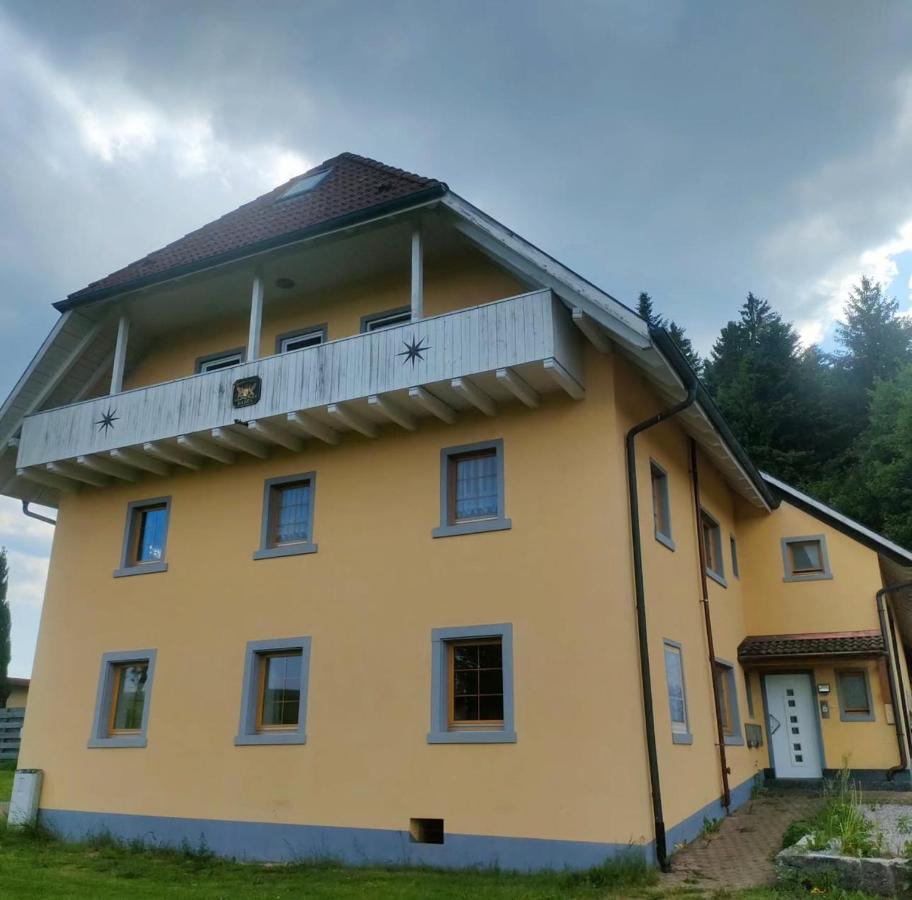 Ferienwohnung Style Natur Tier - Bed and Breakfast Herrischried