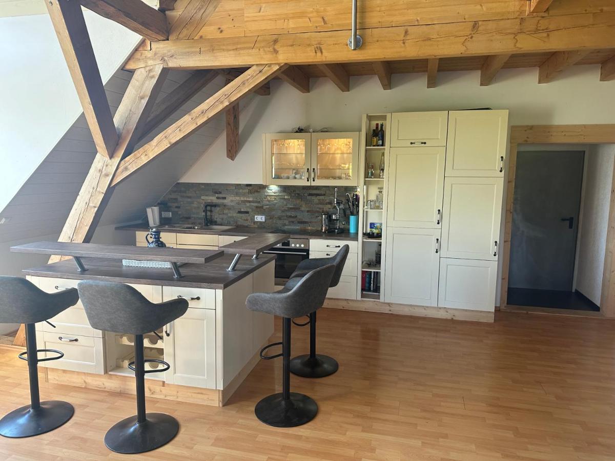 Ferienwohnung Style Natur Tier - B&B Herrischried