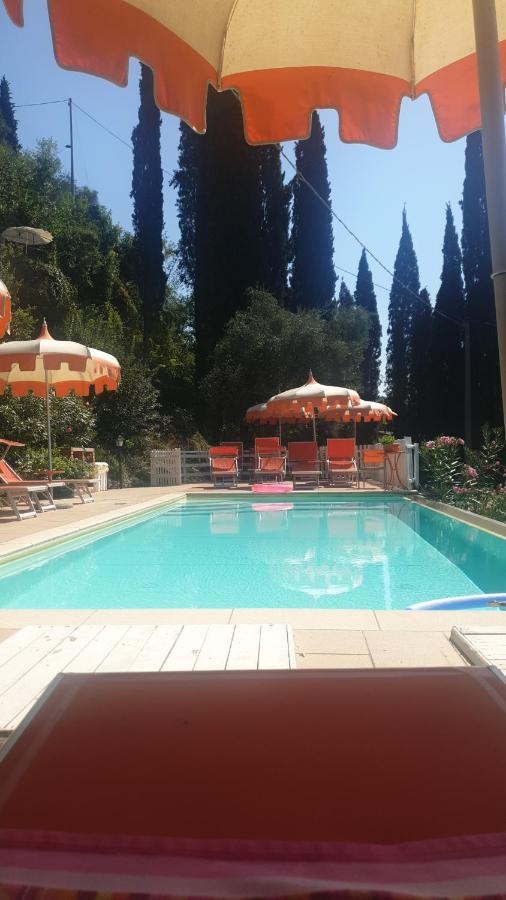 Apartments & Pool & Wellness Pool - B&B Pai