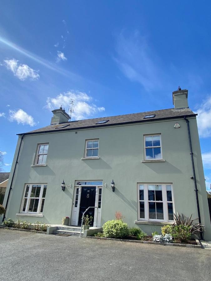 Bramley House - B&B