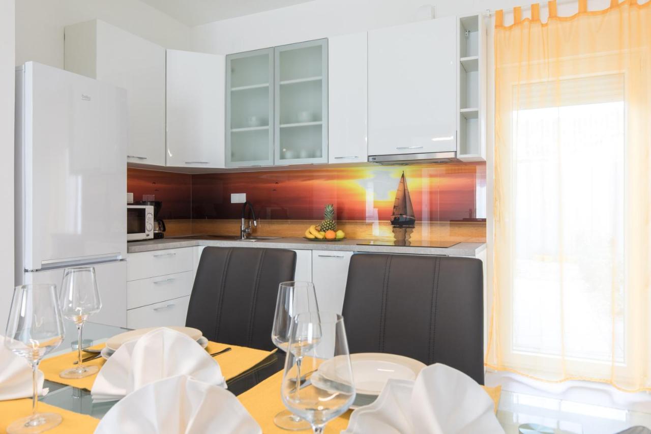 Apartment Salvagno Punat - B&B