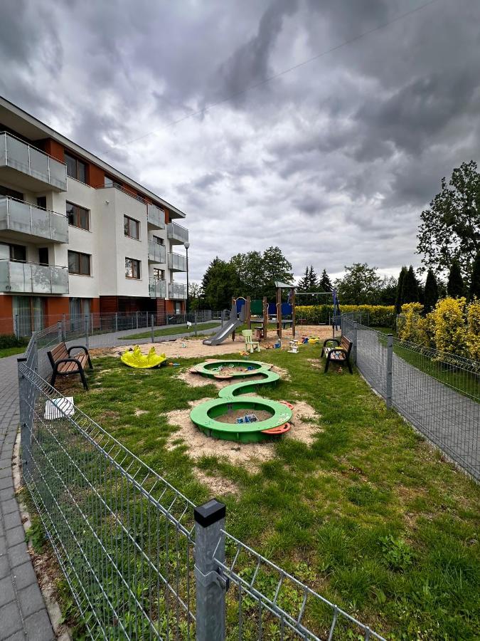 Oaza spokoju - Walendów - B&B