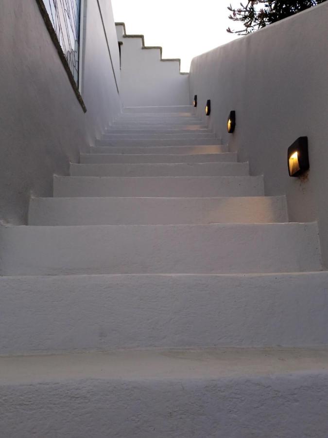 Santa Rosa house - Ferienwohnung Lychnaftiá