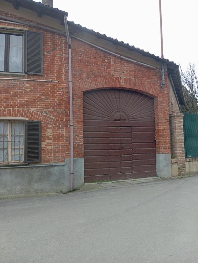 Il Granotto Grana Monferrato - B&B San Desiderio