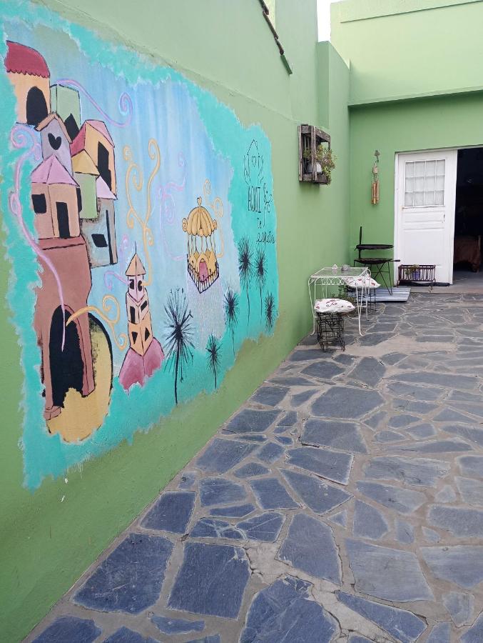 Aquí te Espero - B&B