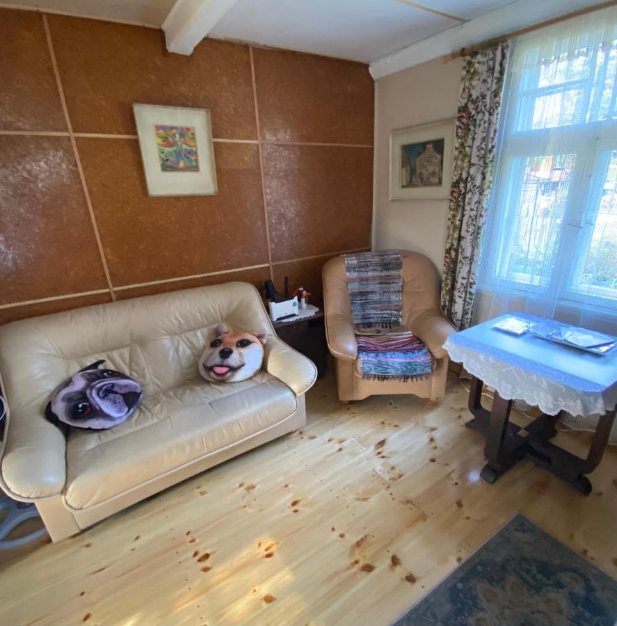 Bezvējš - B&B Jūrmala