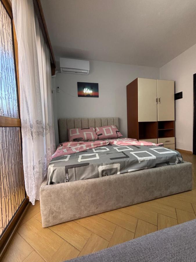E2 Vibe Home - Chambres d’hôtes Durrës