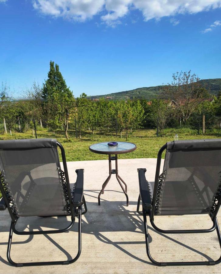Jos 5 minuta - Ferienwohnung Jagodina