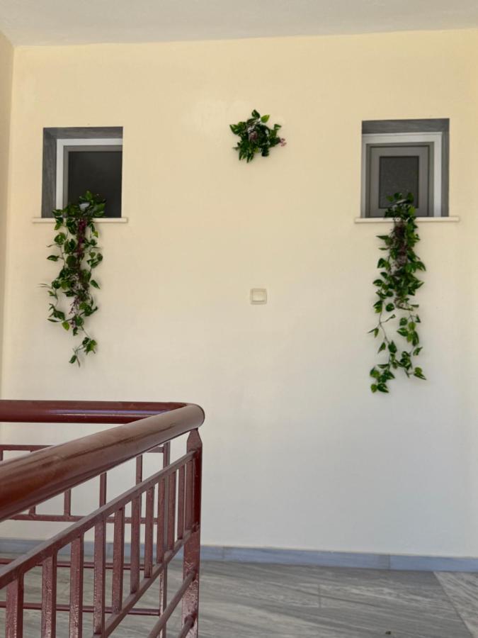 Sea side 1 - B&B Ofrynio