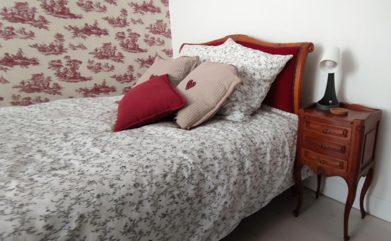Doppelzimmer mit eigenem Bad