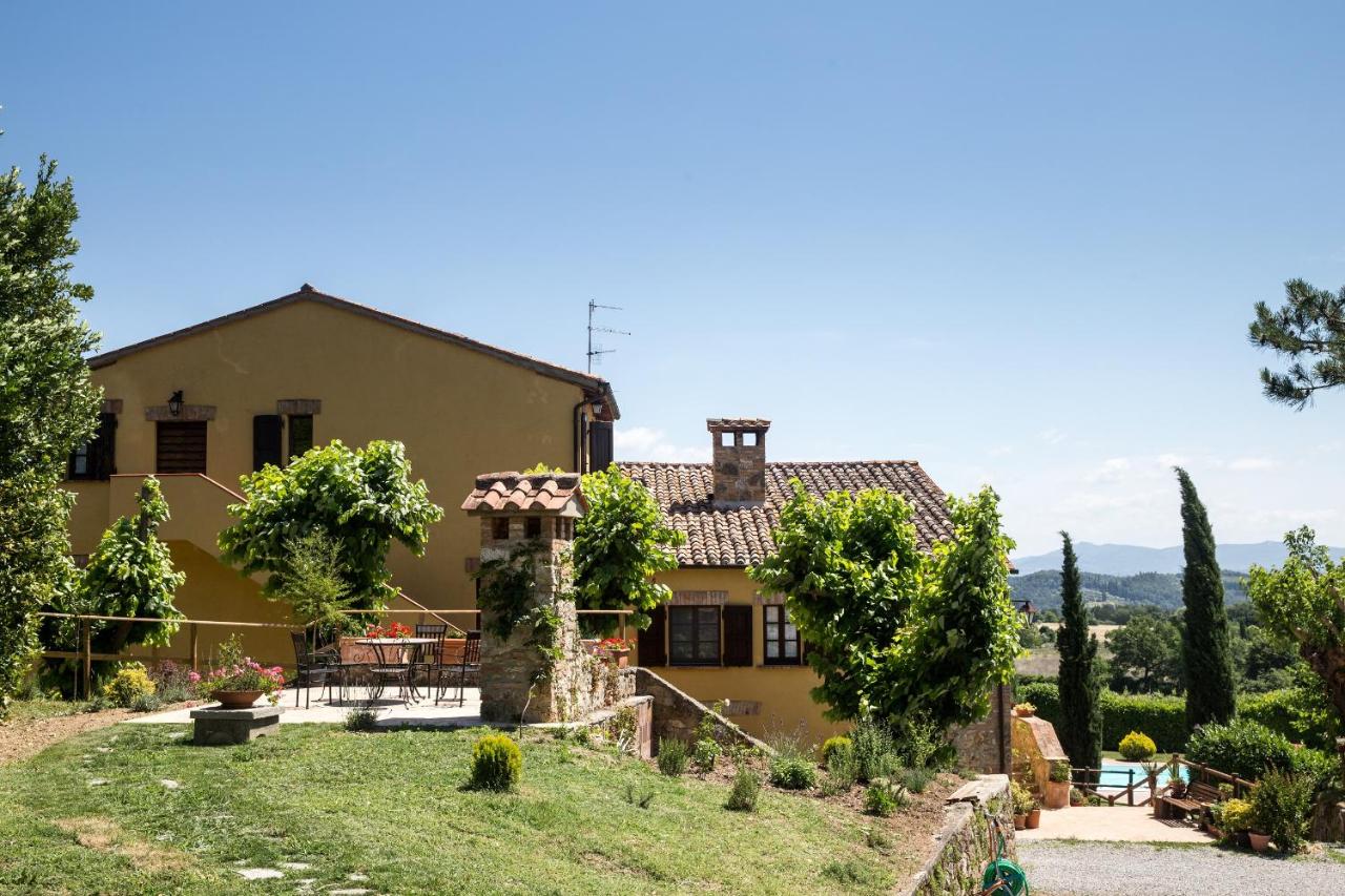 Agriturismo Le Anfore - B&B