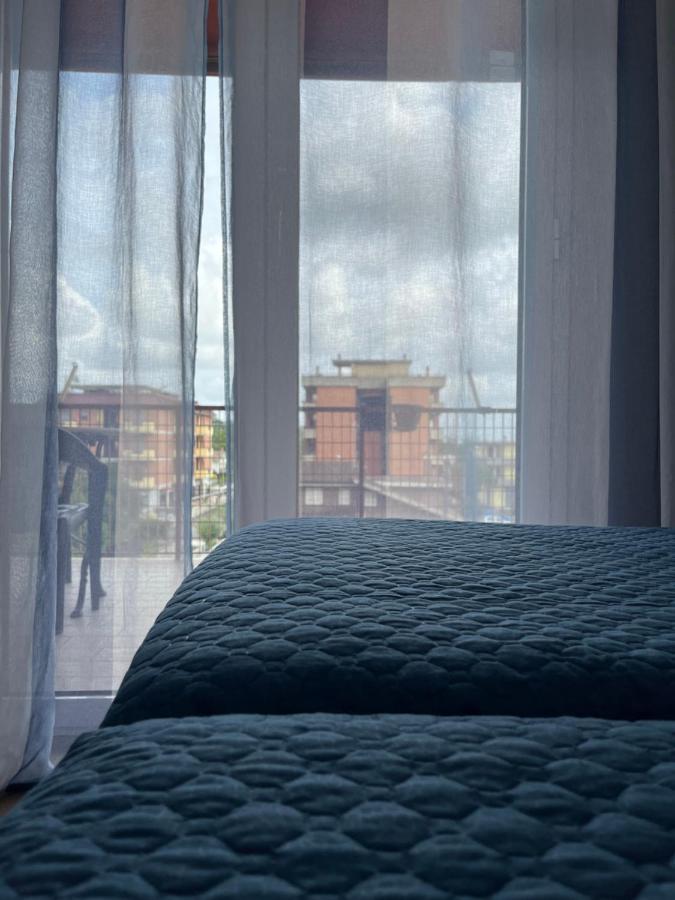 La casa del sole - B&B Fonte Nuova