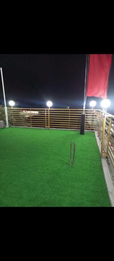 Qamber guest house - B&B Skardu