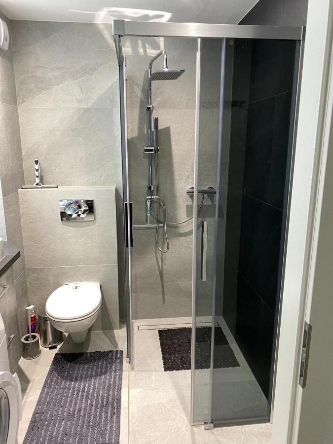 Porta Mare - Dziwnówek - Ferienappartment an der polnischen Ostsee - Ferienwohnung