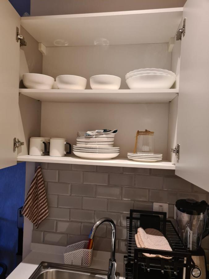 Nirvana Homes - Chambres d’hôtes Nairobi