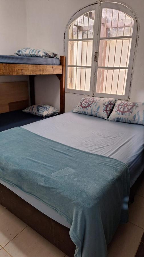 Camera Quadrupla con Bagno Privato