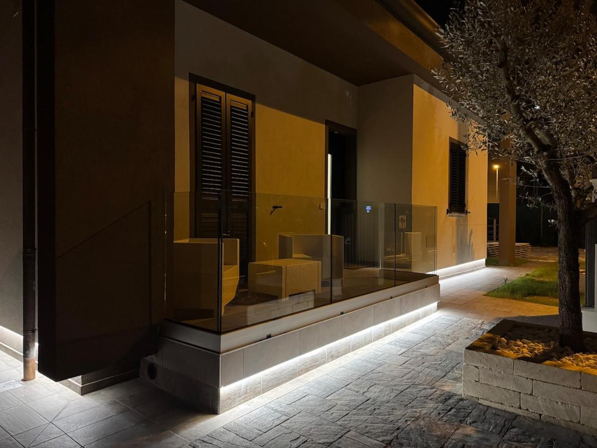 Dimora degli Ulivi - B&B Rimini