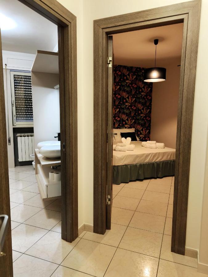 Comfort Quadruple Room