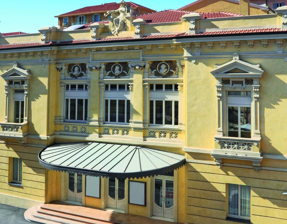Alma Home Experience - B&B Ventimiglia