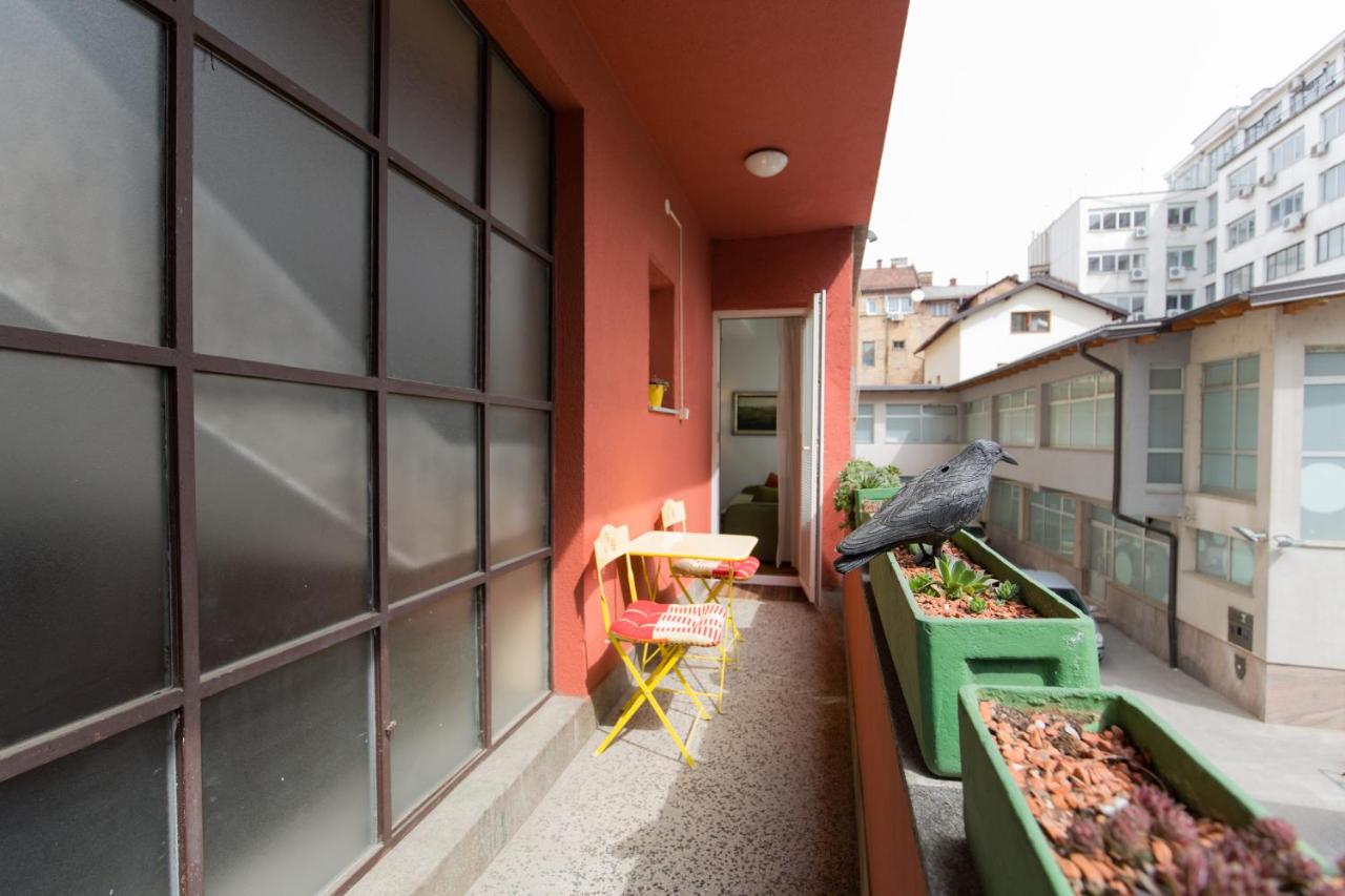 Apartment Gloria - Ferienwohnung Sarajevo