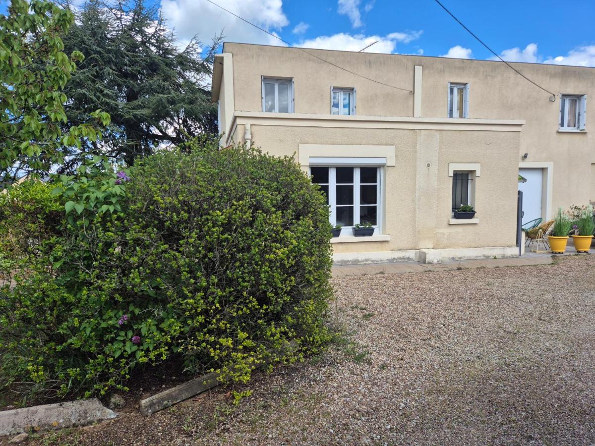 La Thibaudière - Maison familiale - B&B