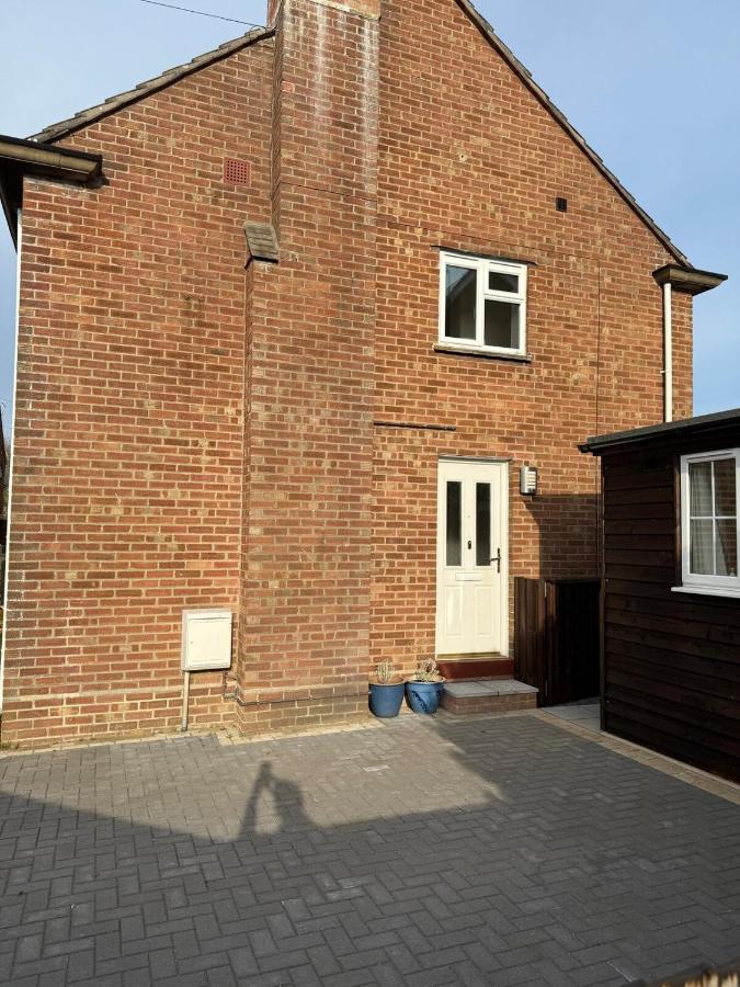 The Sidings, Wool - Ferienwohnung Wareham