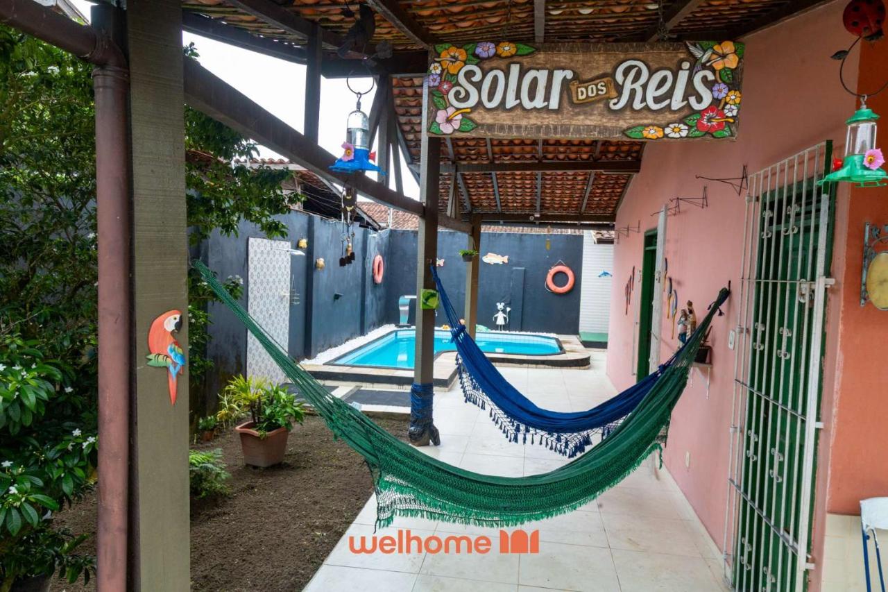 Casa com Lazer Completo na Ilha - B&B