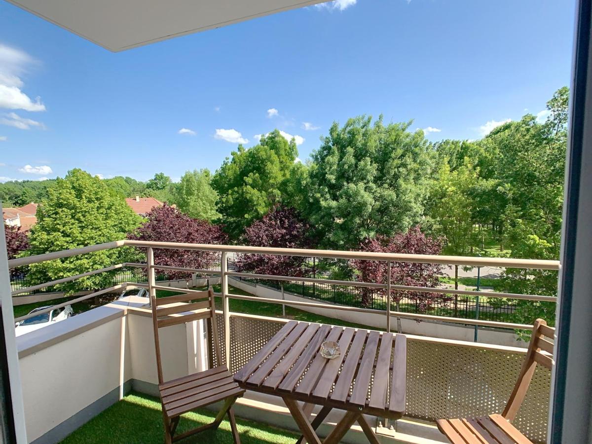 Le Bucolique - Ferienwohnung