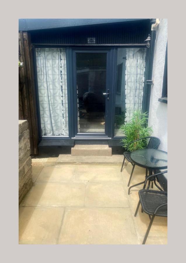 The Neuk - B&B Edimburgo