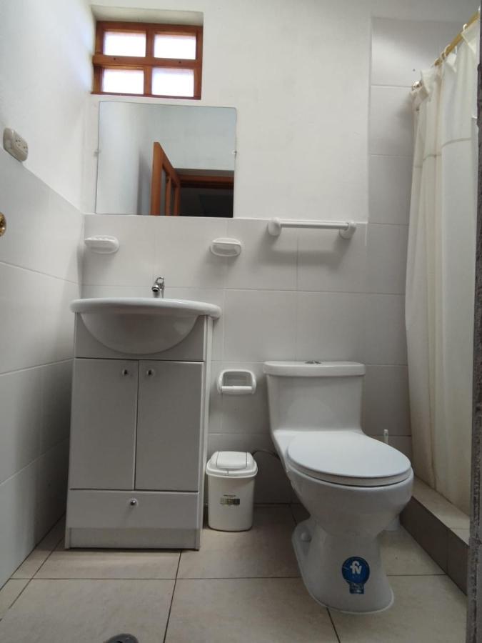 Camera Tripla con Bagno Privato
