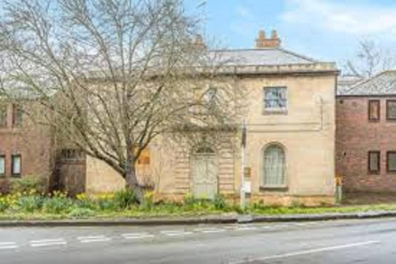 The Percy's - B&B Oxford