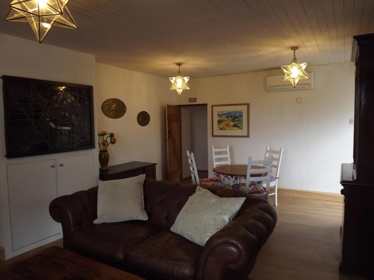 The Old Dairy - Ferienwohnung Lochfoot