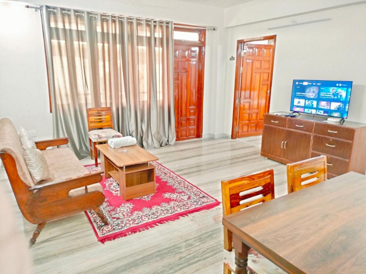 Nirmal heights 101 Entire 2BHK Flat - Bed and Breakfast
