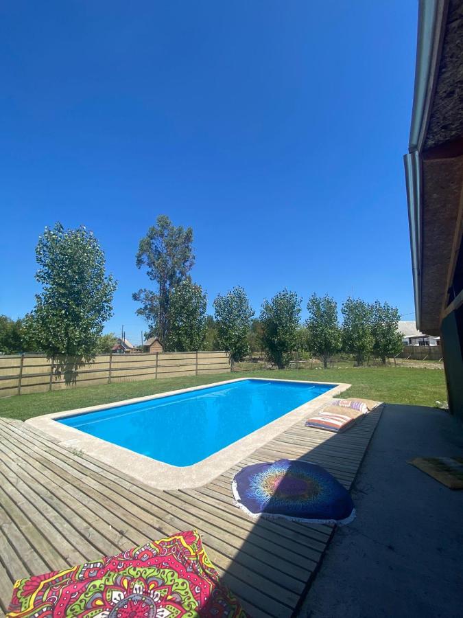 Von Menzel Bed and Beer - B&B