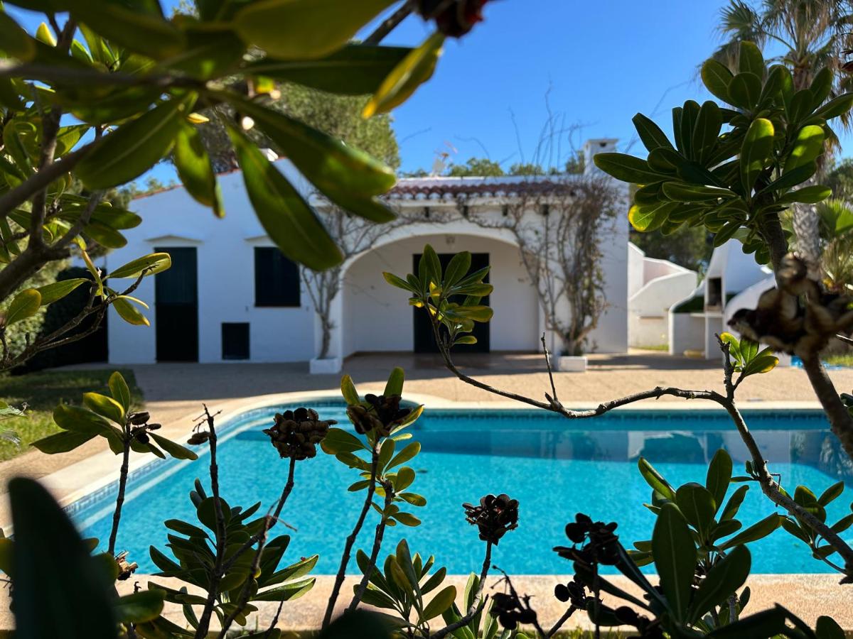 Villa Teresa - Bed and Breakfast Cala'n Bosch