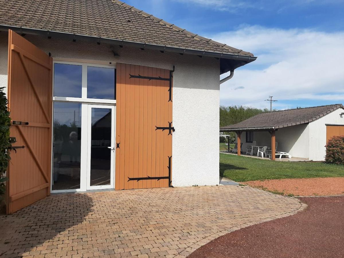 L'Ecrin Dakoté - B&B