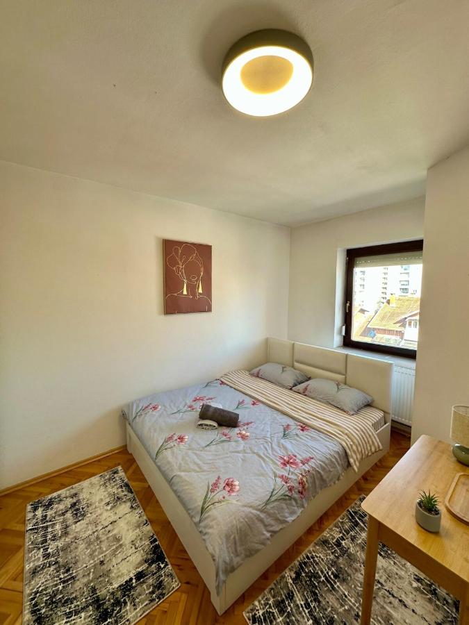 Cozy Apartment near Rruga B - B&B Prishtina