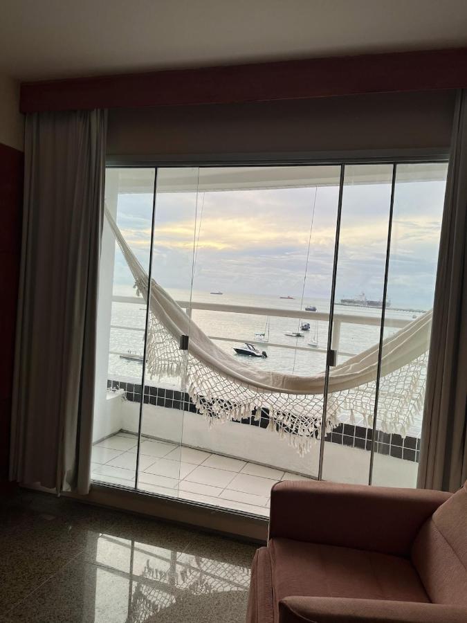 Ocean view flat at beira-mar - Yacht Coast - Chambres d’hôtes