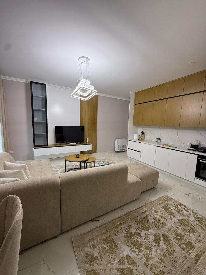 Ajmen Apartments City Centre - B&B Tirana