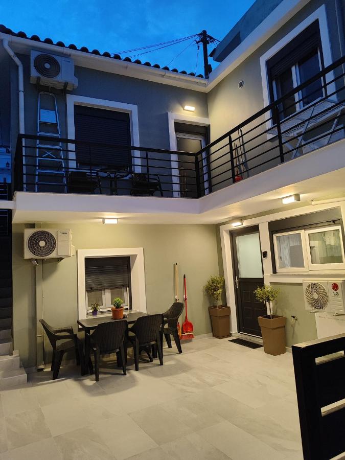Appartamento Deluxe con 1 Camera da Letto e Vista Città