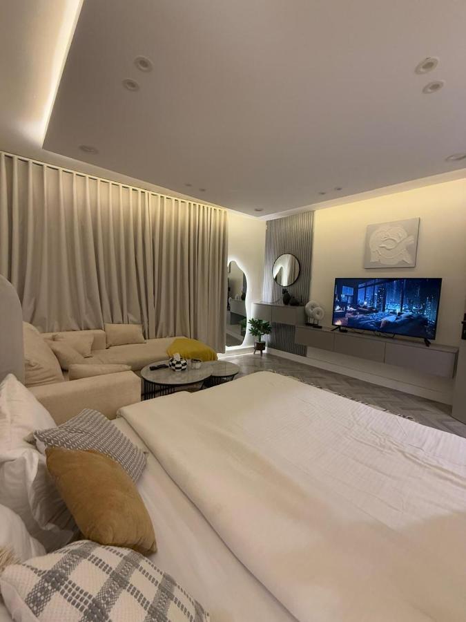 إستديو هادئ بسرير ماستر - B&B