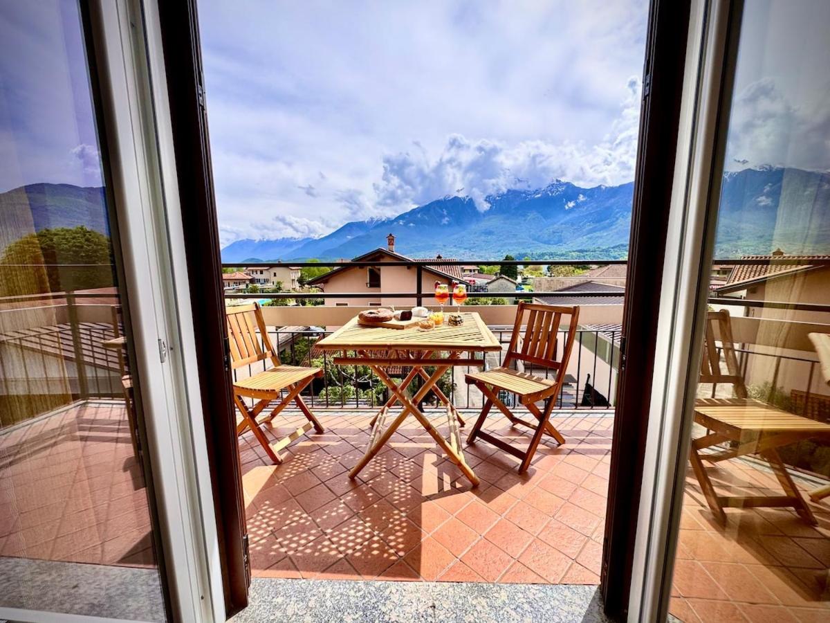 Casa Rosa - B&B