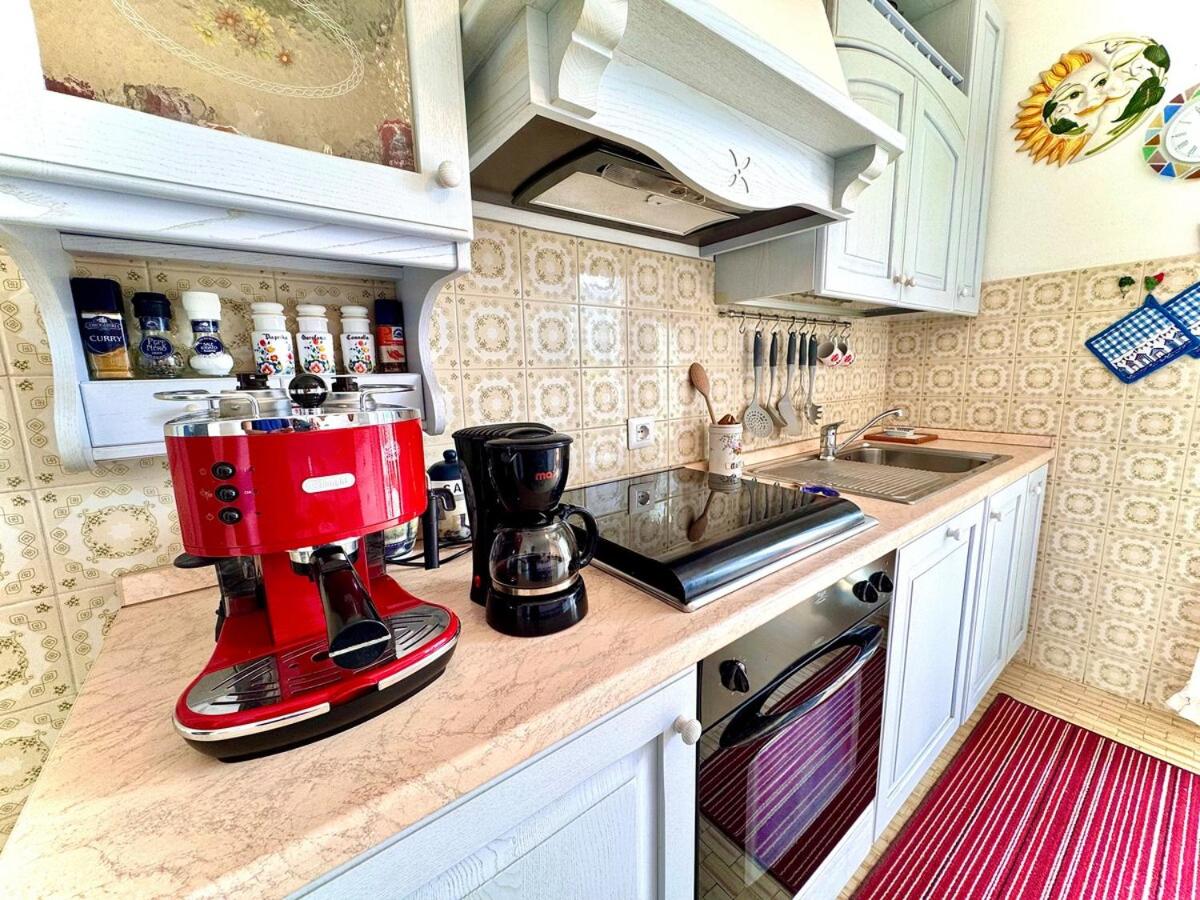 Casa Rosa - Ferienwohnung Domaso