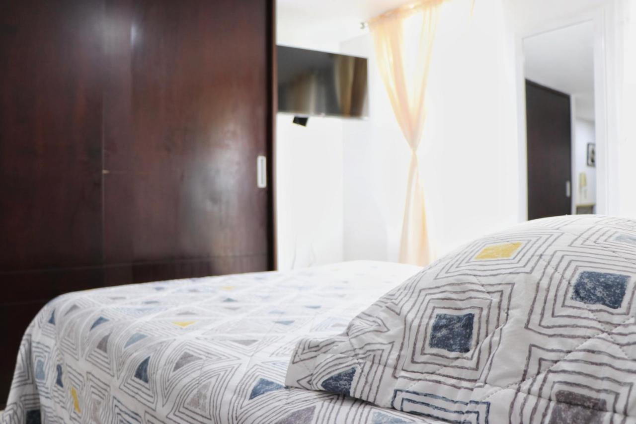 Confort y estilo apartaestudio 301 cerca Av de los estudiantes - B&B Pasto