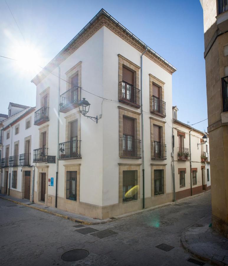 B&B Baeza - La Casa del Maestro de Música - Bed and Breakfast Baeza