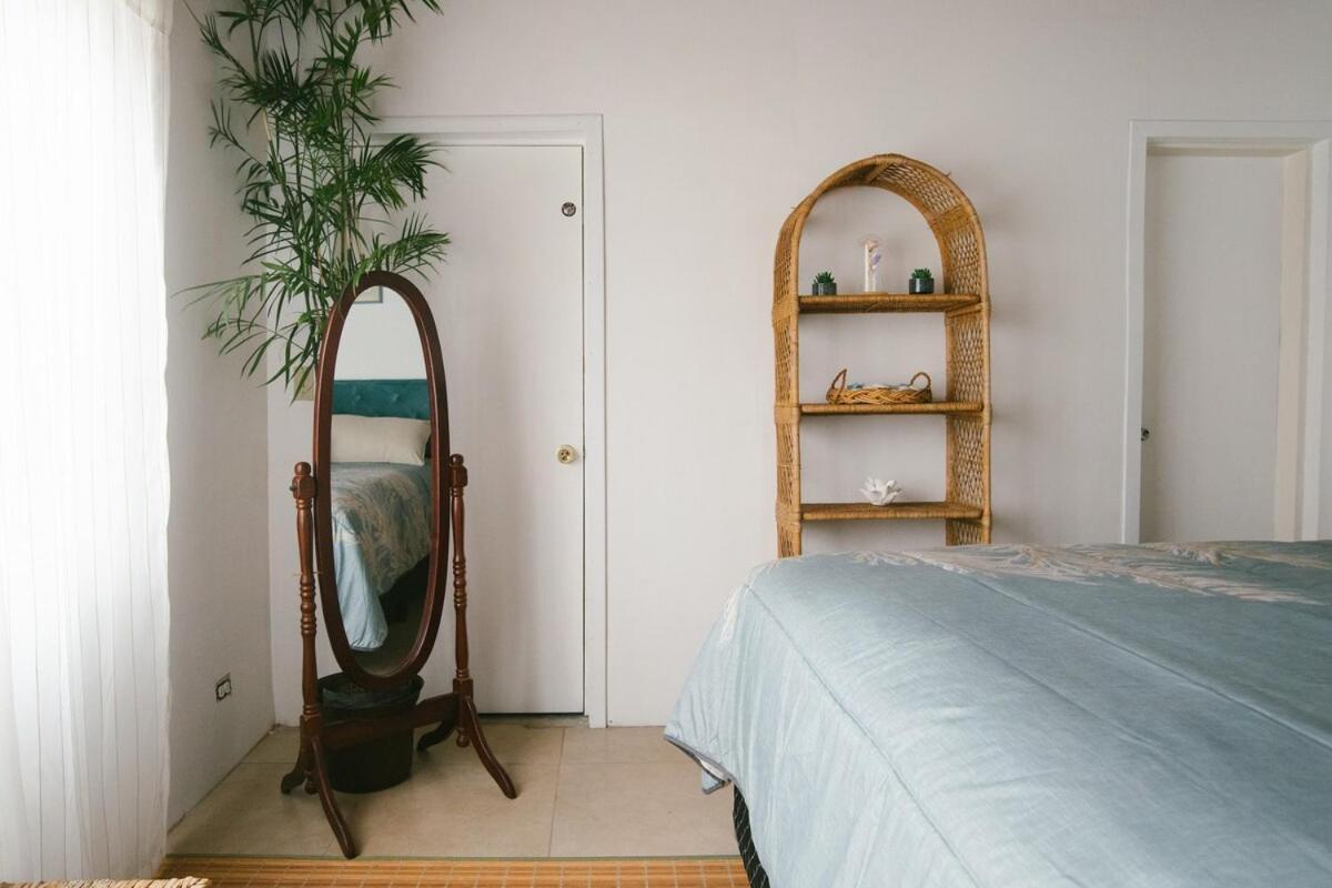 Las Tres Banderas Beach House - B&B San Miguel