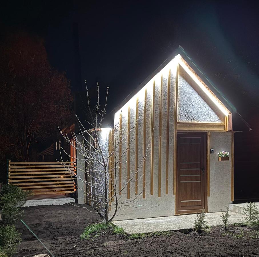 Wooden house Durmitor - B&B